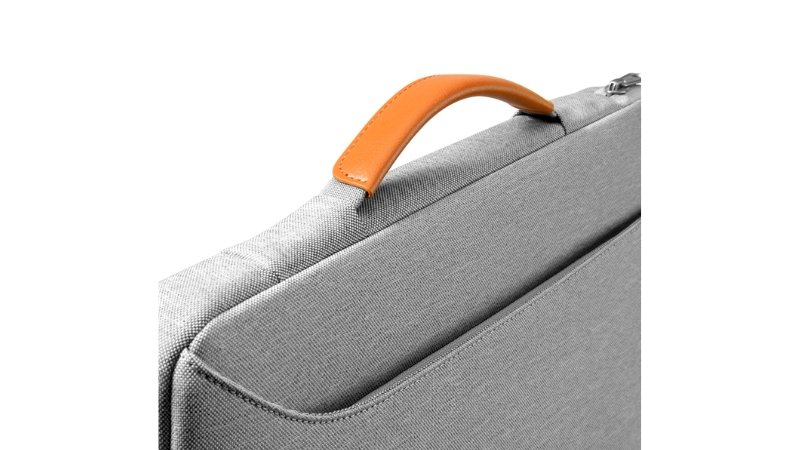 Túi chống sốc MacBook 13 inch Tomtoc Defender - Ảnh 9