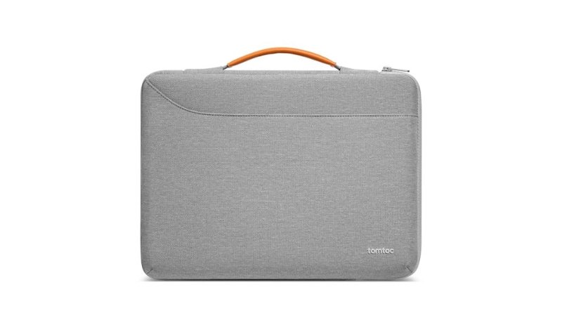 Túi chống sốc MacBook 13 inch Tomtoc Defender - Ảnh 11