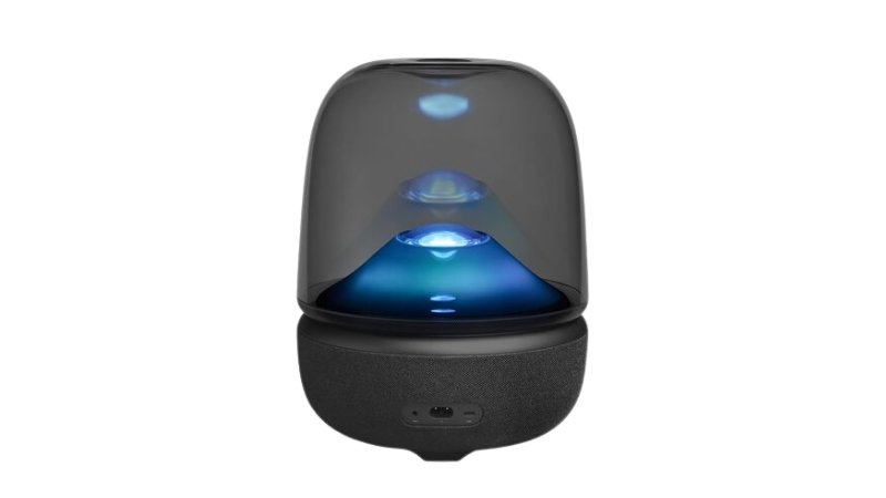 Loa Bluetooth Harman Kardon Aura Studio 5 - Ảnh 3