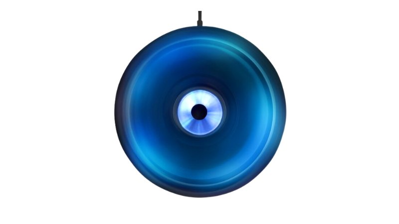 Loa Bluetooth Harman Kardon Aura Studio 5 - Ảnh 4