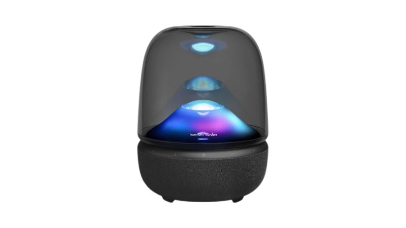 Loa Bluetooth Harman Kardon Aura Studio 5 - Ảnh 2