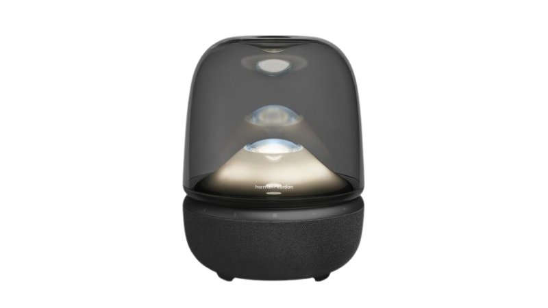 Loa Bluetooth Harman Kardon Aura Studio 5 - Ảnh 6