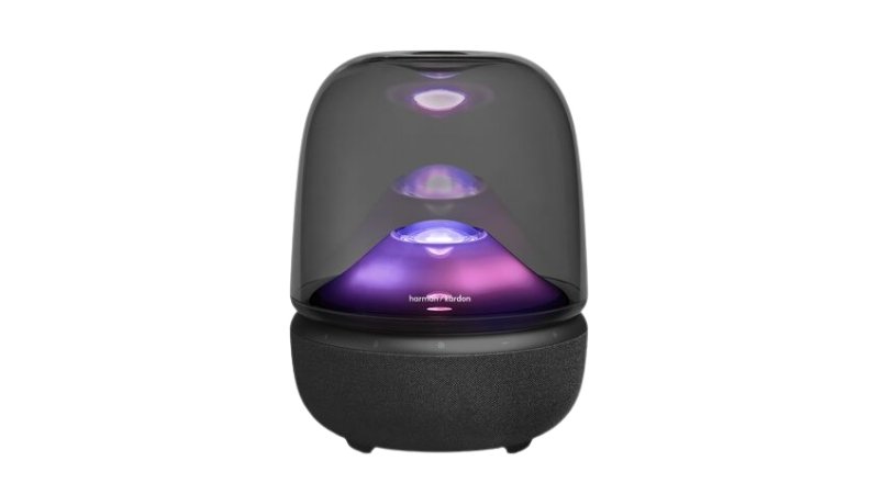Loa Bluetooth Harman Kardon Aura Studio 5 - Ảnh 7
