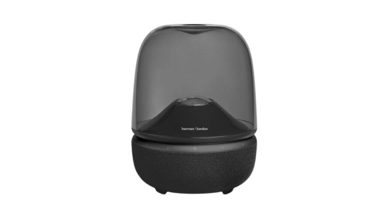 Loa Bluetooth Harman Kardon Aura Studio 5 - Ảnh 8