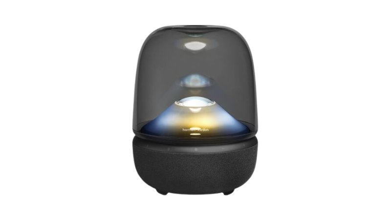 Loa Bluetooth Harman Kardon Aura Studio 5 - Ảnh 9