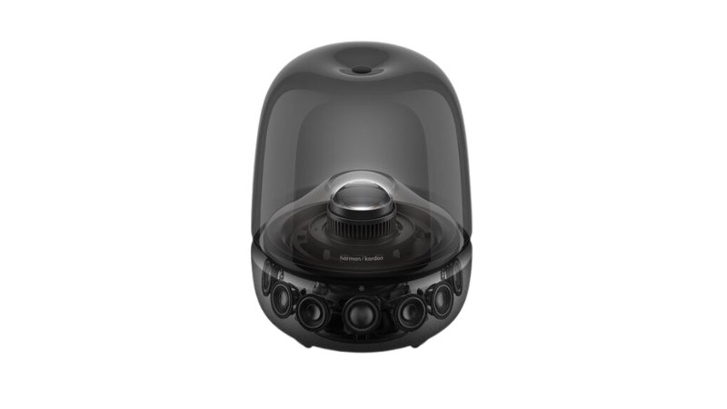 Loa Bluetooth Harman Kardon Aura Studio 5 - Ảnh 11