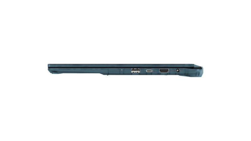 Laptop Gaming MSI Cyborg 14 A13VE-090VN (i7-13620H, RTX 4050 6GB, RAM 16GB DDR5, SSD 512GB, 14 Inch IPS FHD+ 144Hz 100% sRGB) - Ảnh 6