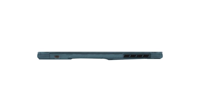 Laptop Gaming MSI Cyborg 14 A13VE-090VN (i7-13620H, RTX 4050 6GB, RAM 16GB DDR5, SSD 512GB, 14 Inch IPS FHD+ 144Hz 100% sRGB) - Ảnh 7