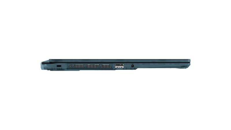 Laptop Gaming MSI Cyborg 14 A13VE-090VN (i7-13620H, RTX 4050 6GB, RAM 16GB DDR5, SSD 512GB, 14 Inch IPS FHD+ 144Hz 100% sRGB) - Ảnh 8