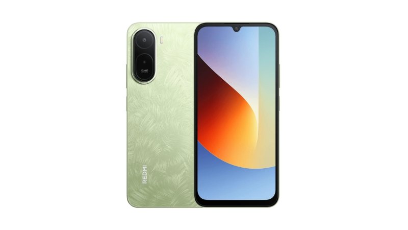 Điện thoại Xiaomi Redmi A7 Pro 4GB 64GB - Ảnh 3