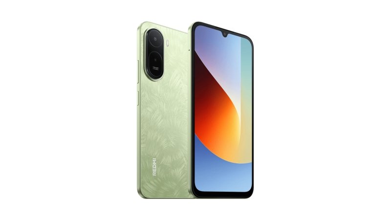 Điện thoại Xiaomi Redmi A7 Pro 4GB 64GB - Ảnh 2