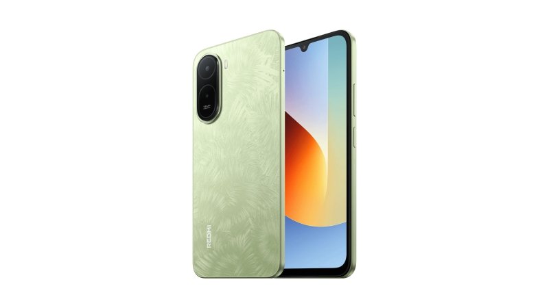 Điện thoại Xiaomi Redmi A7 Pro 4GB 64GB - Ảnh 4