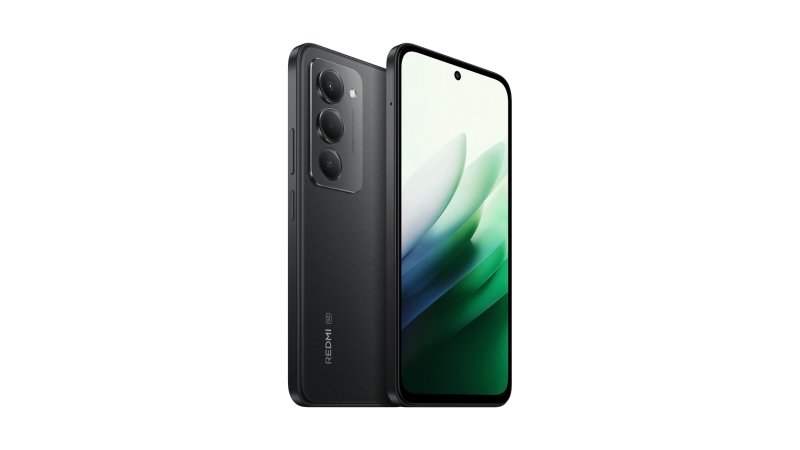 Điện thoại Xiaomi Redmi 15 5G 8GB 256GB - Ảnh 7