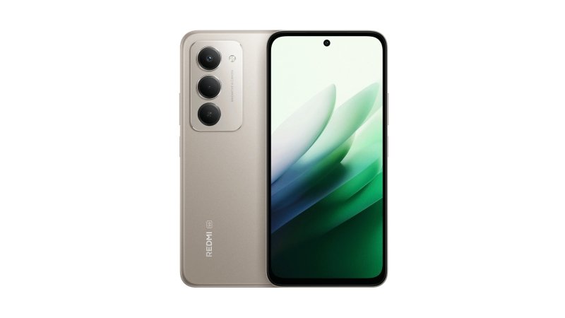 Điện thoại Xiaomi Redmi 15 5G 8GB 256GB - Ảnh 3