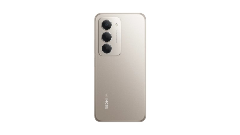 Điện thoại Xiaomi Redmi 15 5G 8GB 256GB - Ảnh 4