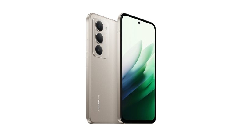 Điện thoại Xiaomi Redmi 15 5G 8GB 256GB - Ảnh 2