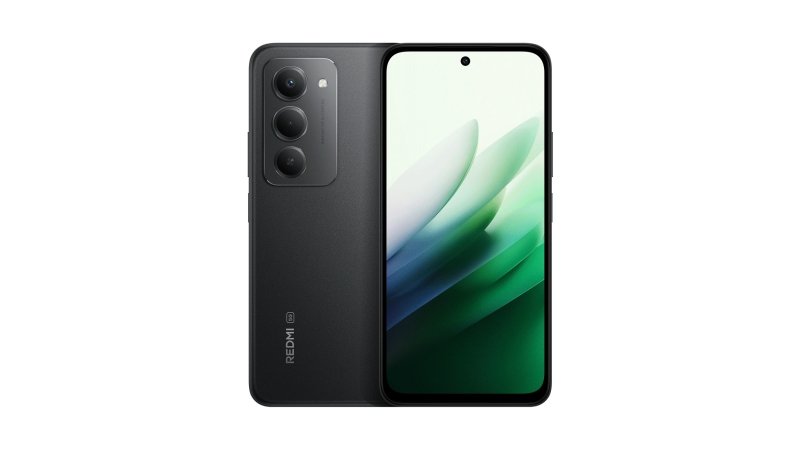 Điện thoại Xiaomi Redmi 15 5G 8GB 256GB - Ảnh 6