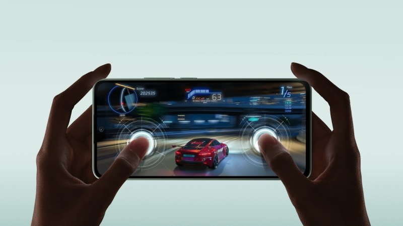 Điện thoại Xiaomi Poco M7 Pro 5G 8GB 256GB - Ảnh 7