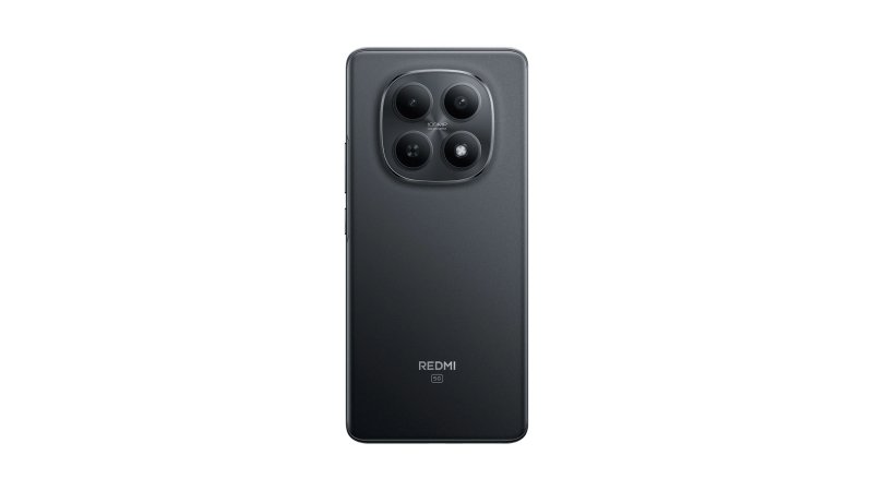Điện thoại Xiaomi Redmi Note 15 5G 6GB 128GB - Ảnh 6