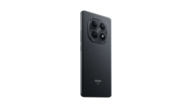 Điện thoại Xiaomi Redmi Note 15 5G 6GB 128GB - Ảnh 13