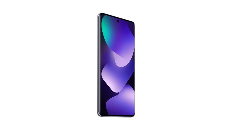 Điện thoại Xiaomi Redmi Note 15 5G 6GB 128GB - Ảnh 4