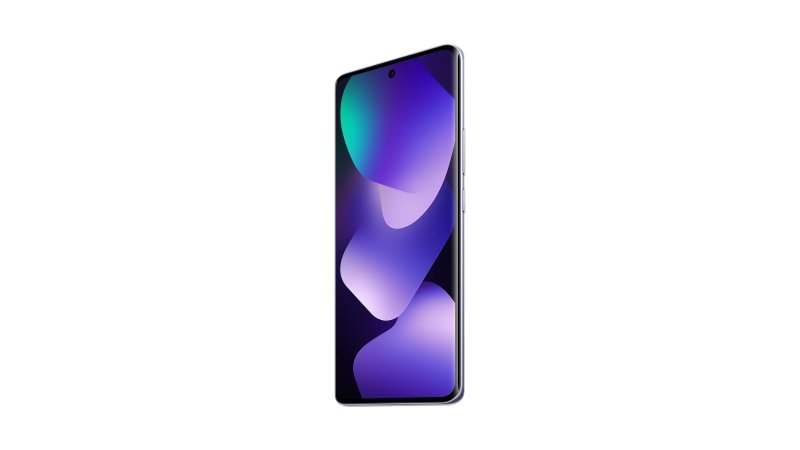 Điện thoại Xiaomi Redmi Note 15 5G 6GB 128GB - Ảnh 5