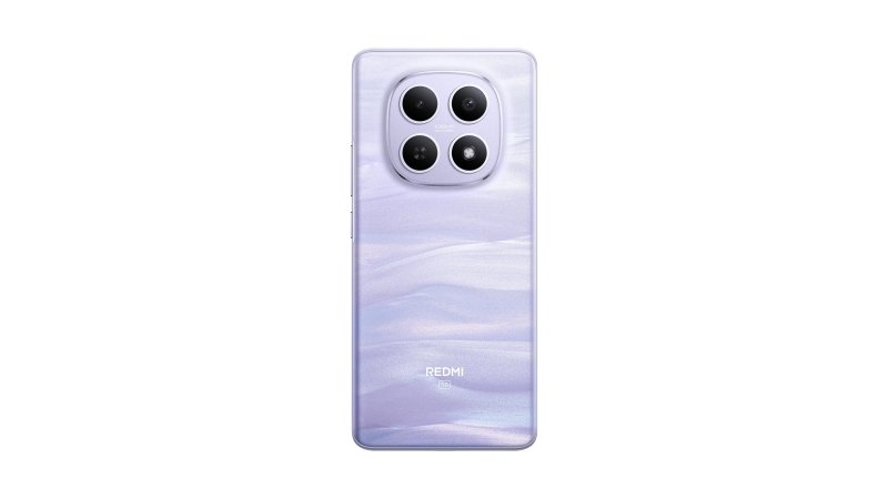 Điện thoại Xiaomi Redmi Note 15 5G 6GB 128GB - Ảnh 7