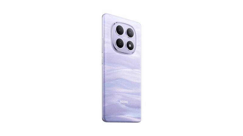 Điện thoại Xiaomi Redmi Note 15 5G 6GB 128GB - Ảnh 8