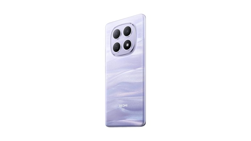 Điện thoại Xiaomi Redmi Note 15 5G 6GB 128GB - Ảnh 9