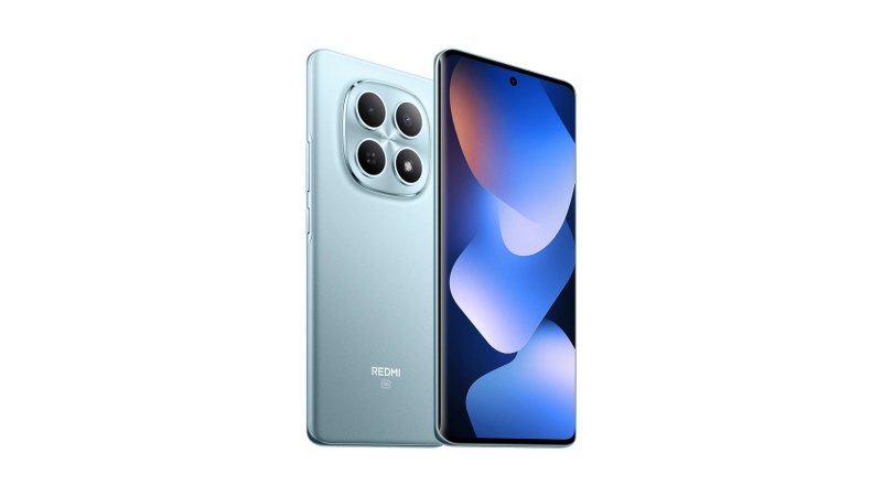 Điện thoại Xiaomi Redmi Note 15 5G 6GB 128GB - Ảnh 20