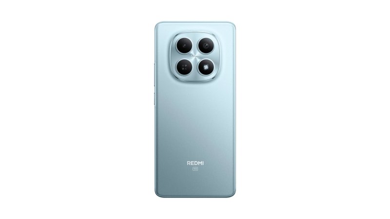Điện thoại Xiaomi Redmi Note 15 5G 6GB 128GB - Ảnh 21