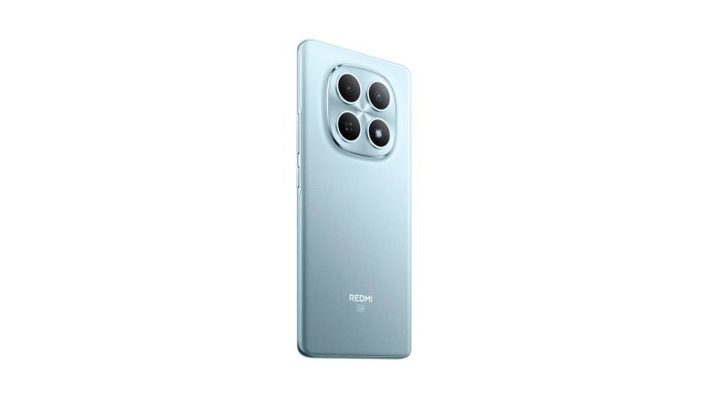 Điện thoại Xiaomi Redmi Note 15 5G 6GB 128GB - Ảnh 23
