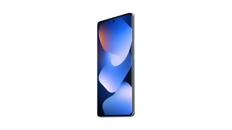 Điện thoại Xiaomi Redmi Note 15 5G 6GB 128GB - Ảnh 25