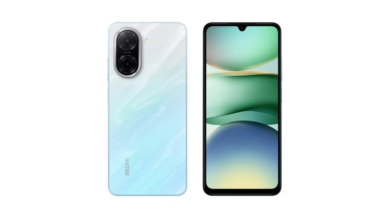 Điện thoại Xiaomi Redmi A5 3GB 64GB - Ảnh 23