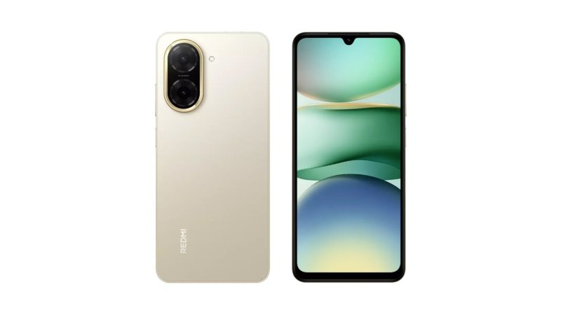 Điện thoại Xiaomi Redmi A5 3GB 64GB - Ảnh 5