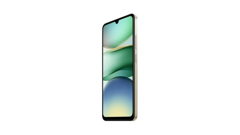 Điện thoại Xiaomi Redmi A5 3GB 64GB - Ảnh 10