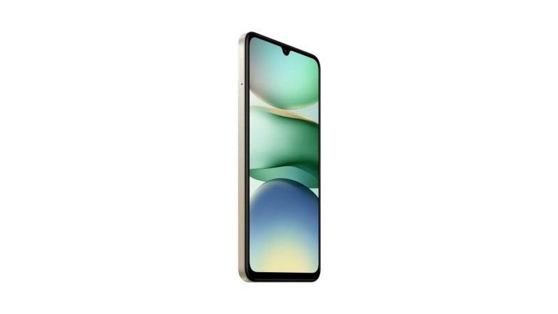 Điện thoại Xiaomi Redmi A5 3GB 64GB - Ảnh 11