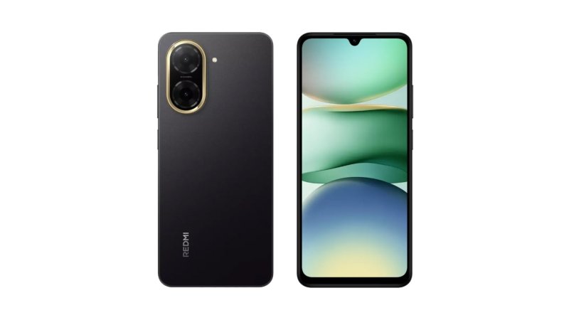 Điện thoại Xiaomi Redmi A5 3GB 64GB - Ảnh 16