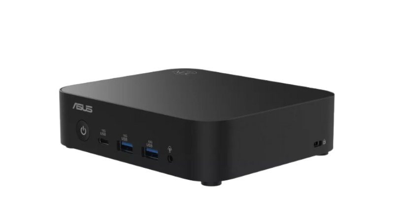 Máy bộ Asus Mini PC NUC 14 Essential RNUC14MNK1500000 (N150 3Y) - Ảnh 3