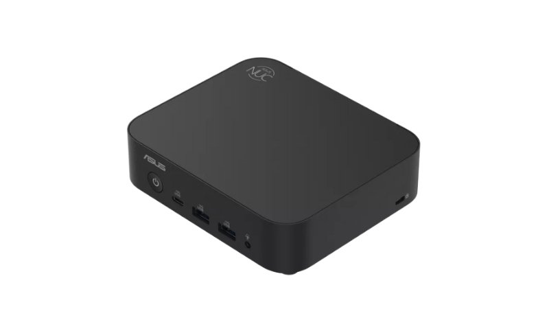 Máy bộ Asus Mini PC NUC 14 Essential RNUC14MNK1500000 (N150 3Y) - Ảnh 4