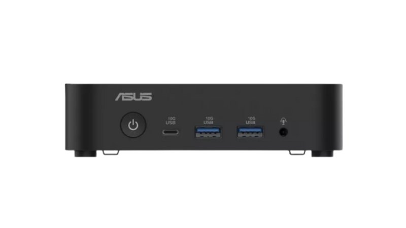 Máy bộ Asus Mini PC NUC 14 Essential RNUC14MNK1500000 (N150 3Y) - Ảnh 7