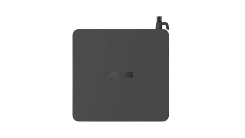 Máy bộ Asus Mini PC NUC 13 Pro RNUC13ANHH500000I (i5-13420H 3Y) - Ảnh 6