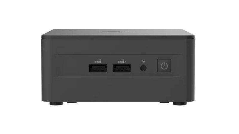 Máy bộ Asus Mini PC NUC 13 Pro RNUC13ANHH500000I (i5-13420H 3Y) - Ảnh 8