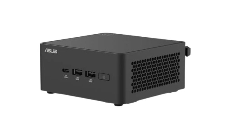Máy bộ Asus Mini PC NUC 15 Pro Tall RNUC15CRHU500000I (Ultra 5 225H 3Y) - Ảnh 4