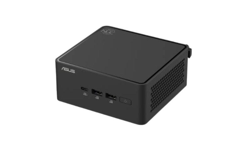 Máy bộ Asus Mini PC NUC 15 Pro Tall RNUC15CRHU500000I (Ultra 5 225H 3Y) - Ảnh 6
