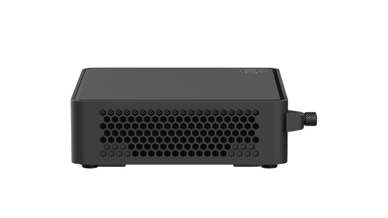Máy bộ Asus Mini PC NUC 15 Pro Slim BNUC15CRLIP00000 (U300 3Y) - Ảnh 5