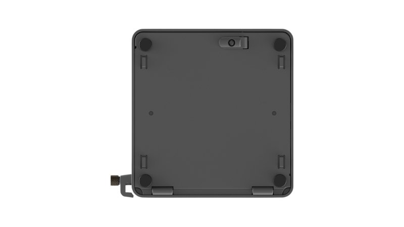 Máy bộ Asus Mini PC NUC 15 Pro Tall RNUC15CRHC500000I (Core 5 210H 3Y) - Ảnh 4