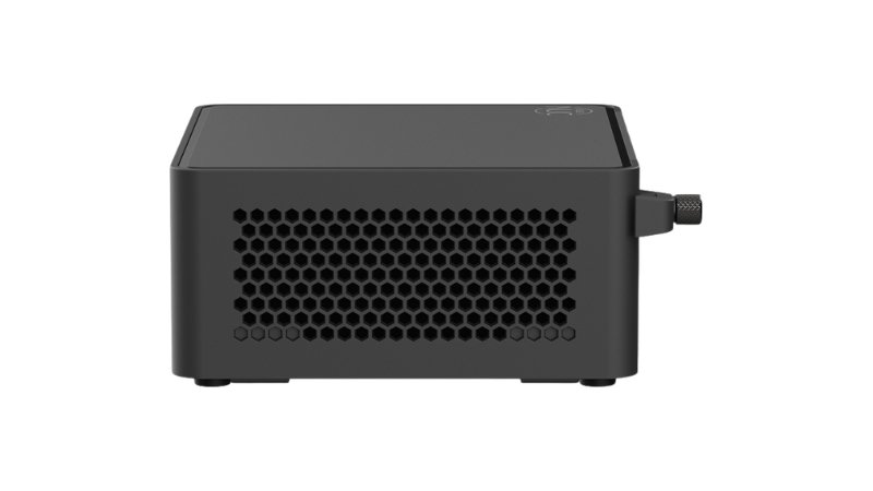Máy bộ Asus Mini PC NUC 15 Pro Tall RNUC15CRHC500000I (Core 5 210H 3Y) - Ảnh 6