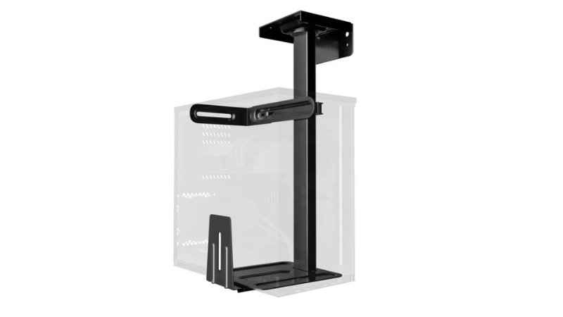 Giá treo thùng máy vi tính Brateck CPB-25 - Ảnh 2