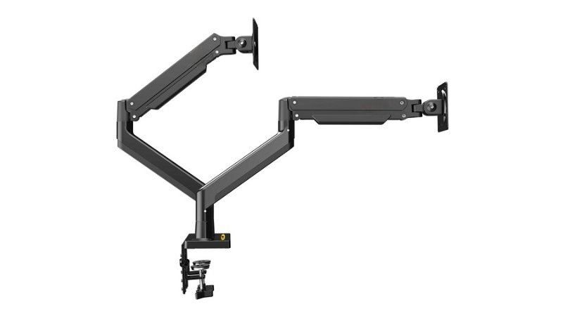 Giá treo màn hình máy tính North Bayou G32 Dual 22-32 inch - Ảnh 5
